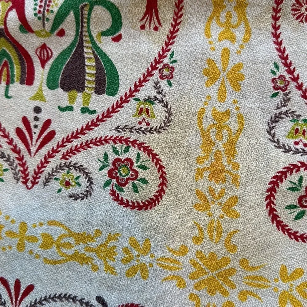 Vintage mid century